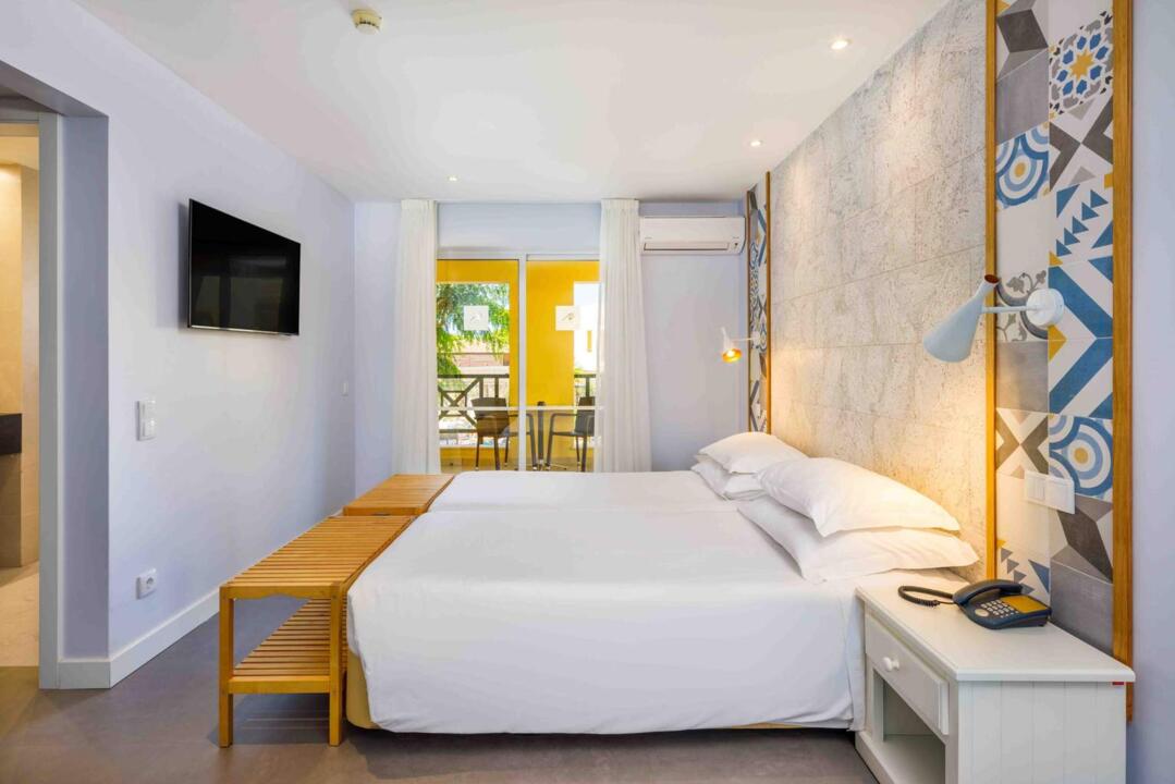 Hôtel AP Adriana Beach Resort 4* - 2