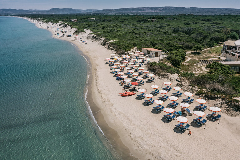 Photo Séjour OLLANDINI