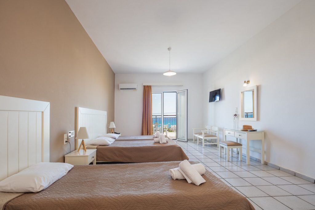 Crète - Malia - Grèce - Iles grecques - Hôtel Koni Village 3*