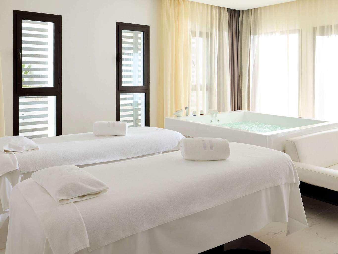 Sofitel Agadir Thalassa Sea & Spa 5* - 7