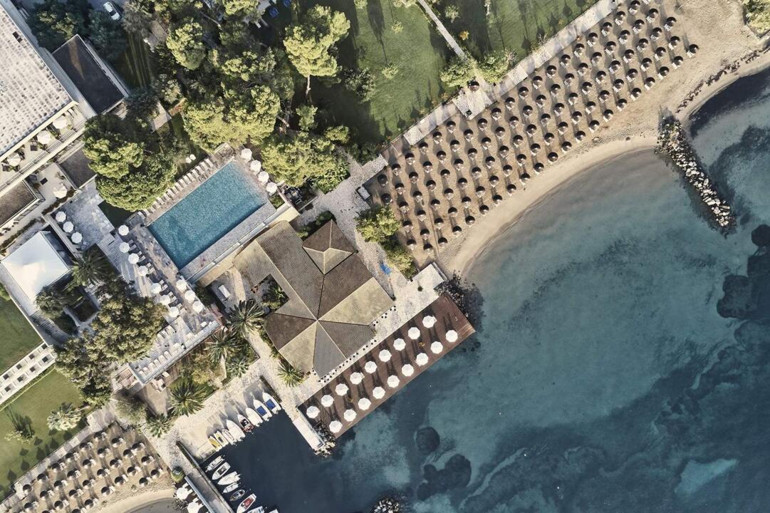Kontokali Bay Resort & Spa 5* - 17