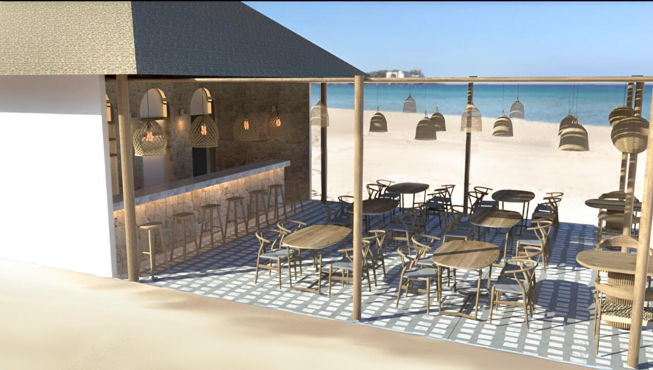 Jaz Amaluna Hotel 4* (adult only +16) - 4