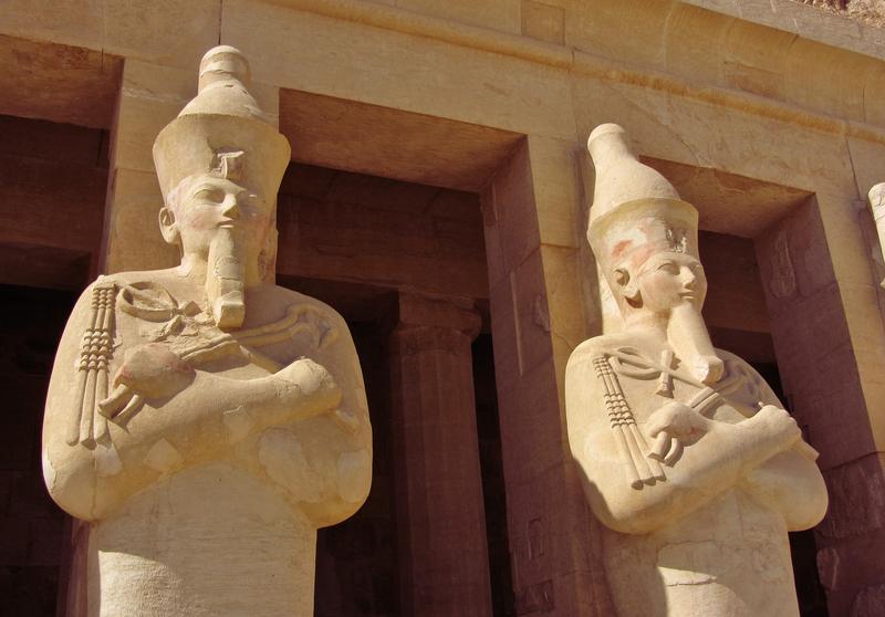 Néfertiti Du Nil au Caire 9 nuits - 2