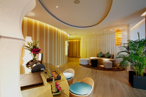 Combiné Thaïlande, De Bangkok au Golfe du Siam 4* - 10