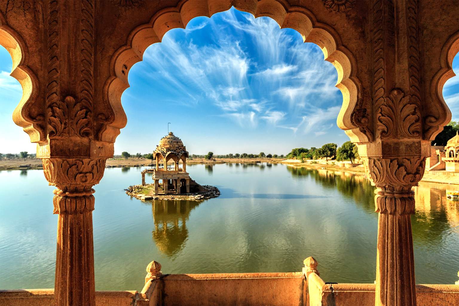 Mon Circuit Evasion en Inde (en petit groupe) - 2