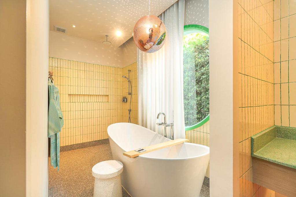 Thaïlande - Hôtel The Standard Hua Hin