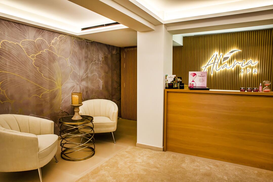 At Herbal Hotel Boutique & Spa 4* - 18