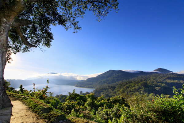 Combiné Jungle, Cascades et Sable de Bali - 10