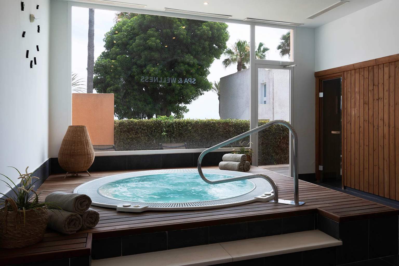 Hôtel AluaSoul Menorca 4* (Adult Only) - image 16