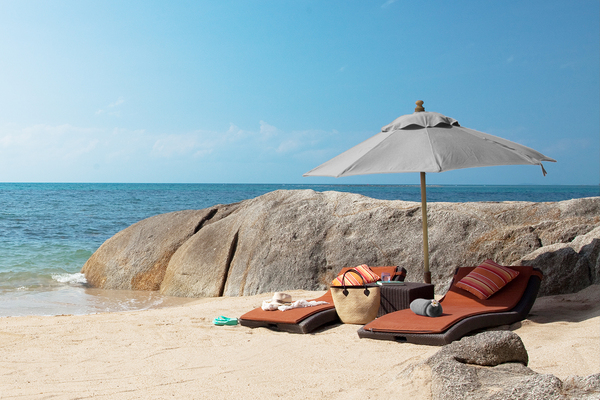 Séjour Rocky's Boutique Resort 4* - 6