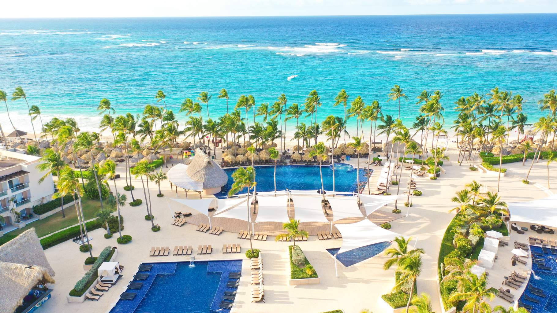 Hôtel Royalton Punta Cana 5* - 2