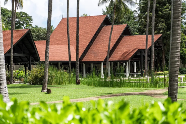 Séjour Hua Hin, Wyndham Hua Hin Pranburi Resort & Villas 5* - 2