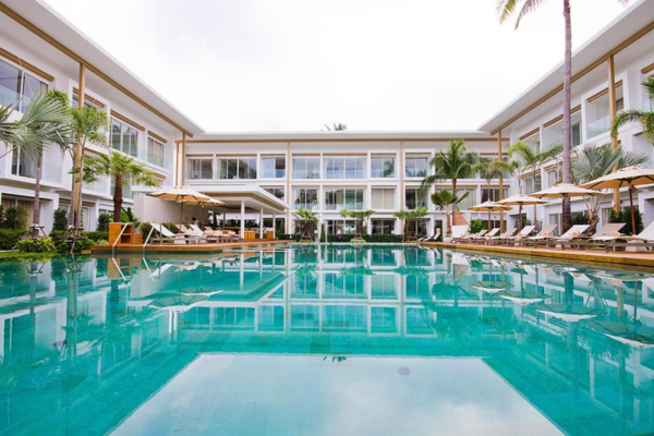 Hôtel Thaïlande à Bangkok, circuit temples et soleil sur l ile de koh samui 4 vols flex