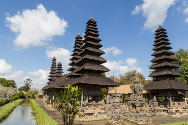 Indonésie - Bali - Circuit Bali entre Mer et Rizières
