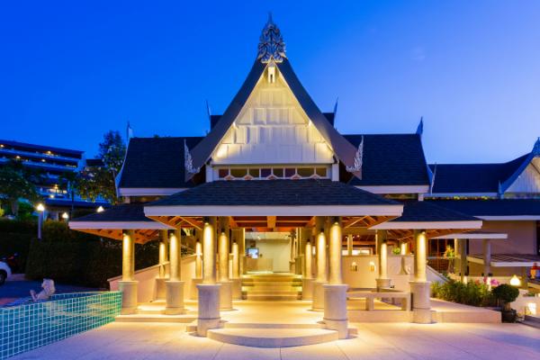 Thaïlande - Circuit Temples et Soleil à Phuket 4*