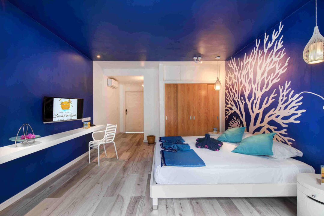 Maurice - Hôtel Coral Azur Beach Resort 3*