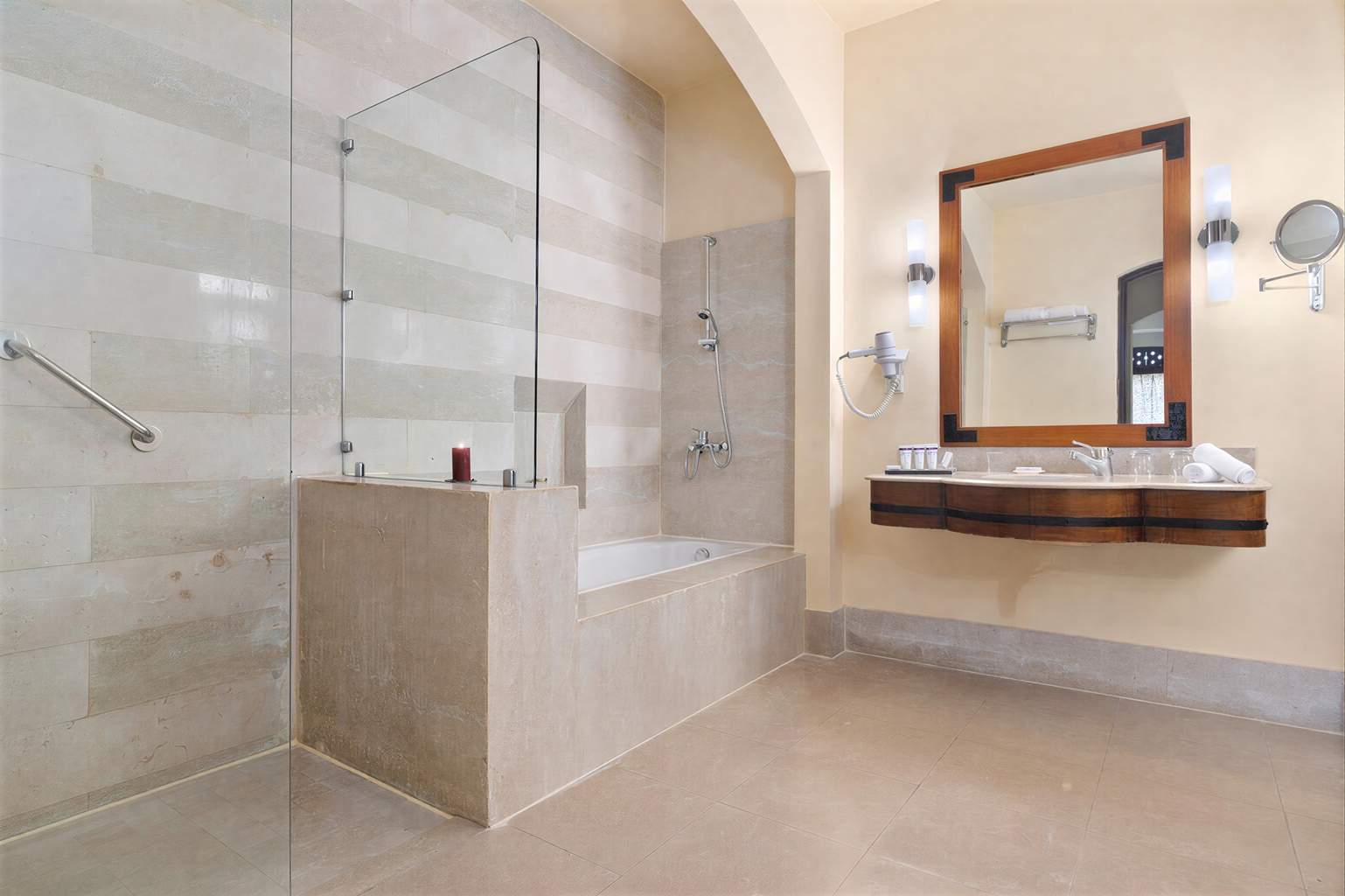 Swissôtel Resort El Quseir 5* (ex Radisson Blu) - 24