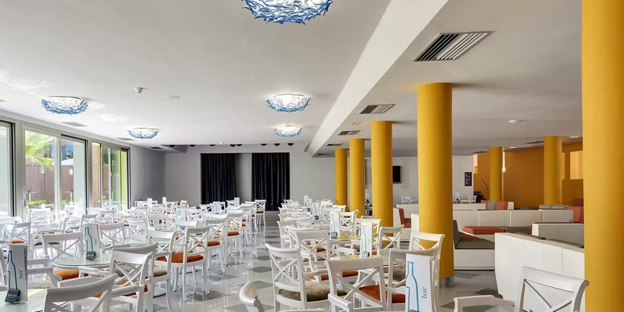 Espagne - Hôtel Occidental Ibiza 4*
