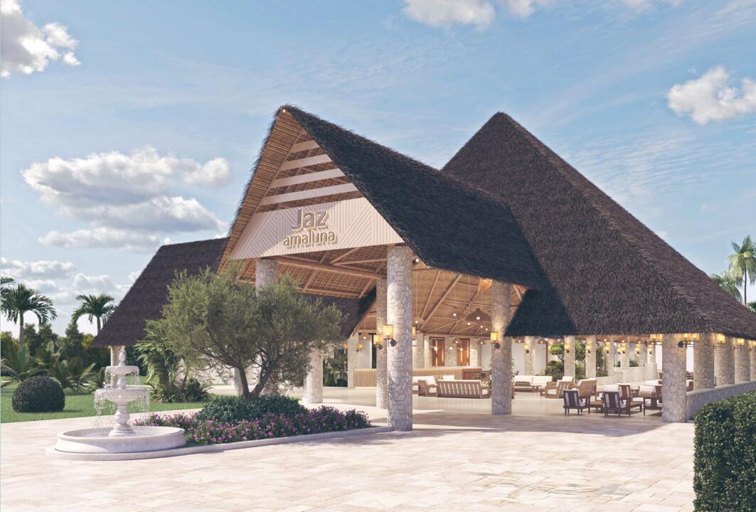 Jaz Amaluna Hotel 4* (adult only +16) - 15