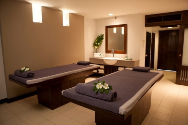 Séjour Hua Hin, Regent Cha-Am 4* - 8