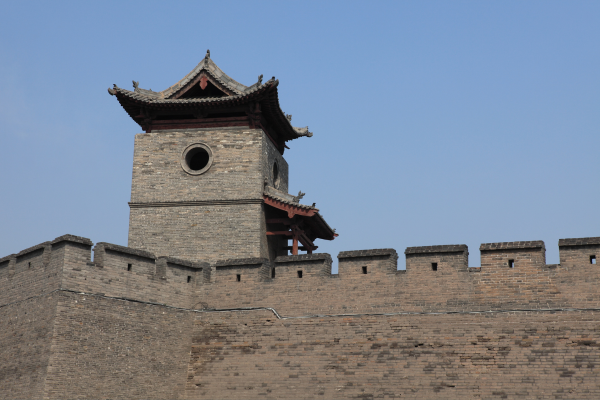 Chine - Circuit Des Minorités Montagnardes au Coeur de la Chine Impériale