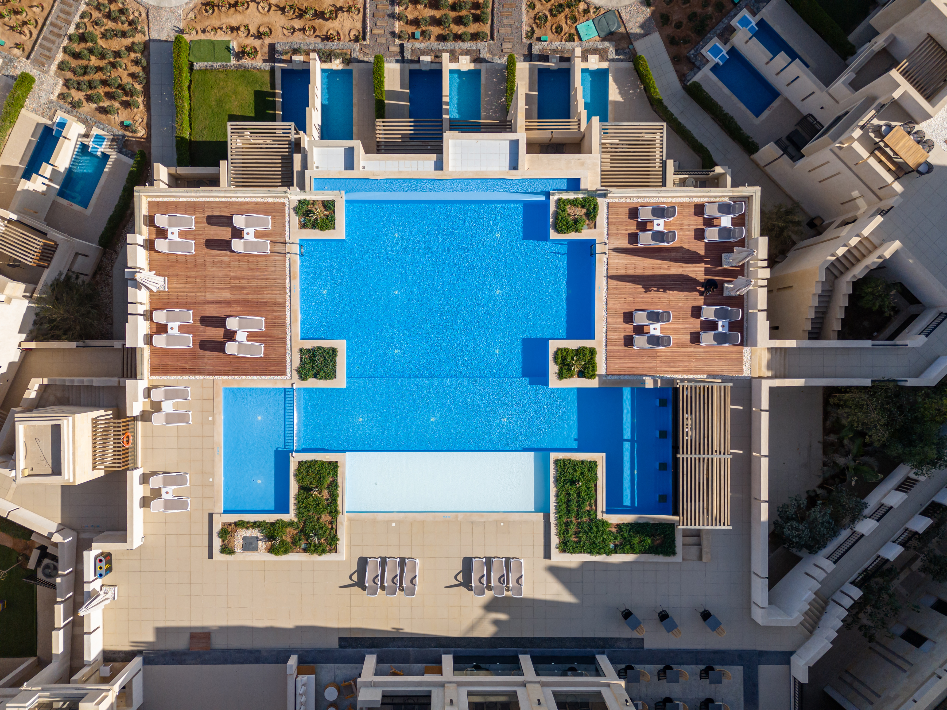 Splendeurs du Nil et Creek Hotel & Residences 5* El Gouna - 11