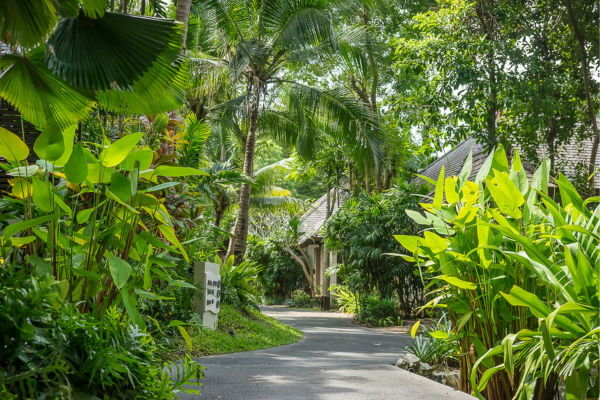 Séjour Pattaya, Sea Sand Sun and Villas 4* - 2