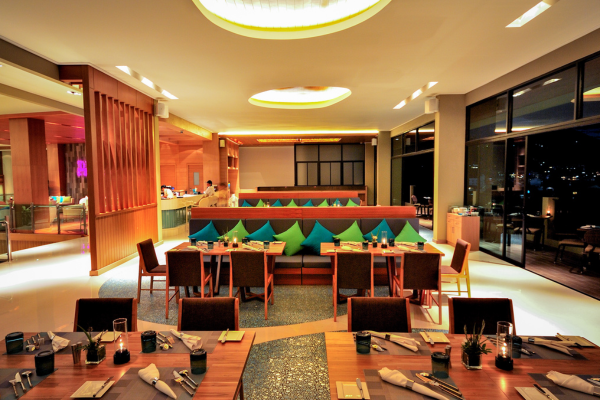 Séjour Phuket The Senses Resort 5* - 6