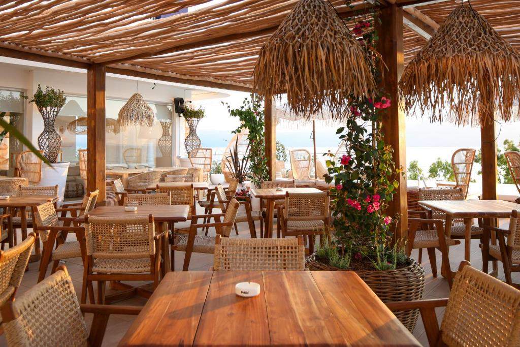 Hôtel Regina Blue 5* - 6