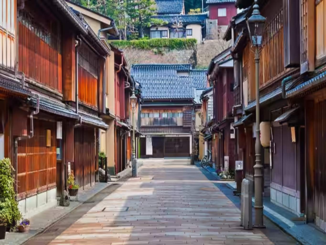 Circuit Liberté : Les Incontournables du Japon - 7