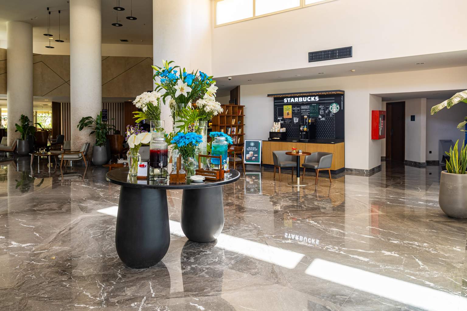Novotel 6th Octobre 4* Le Caire - 8