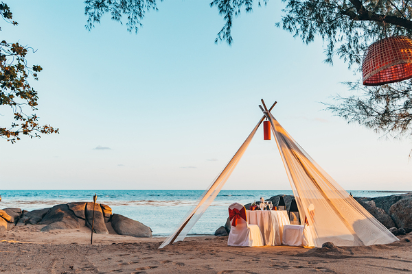 Séjour Rocky's Boutique Resort 4* - 8