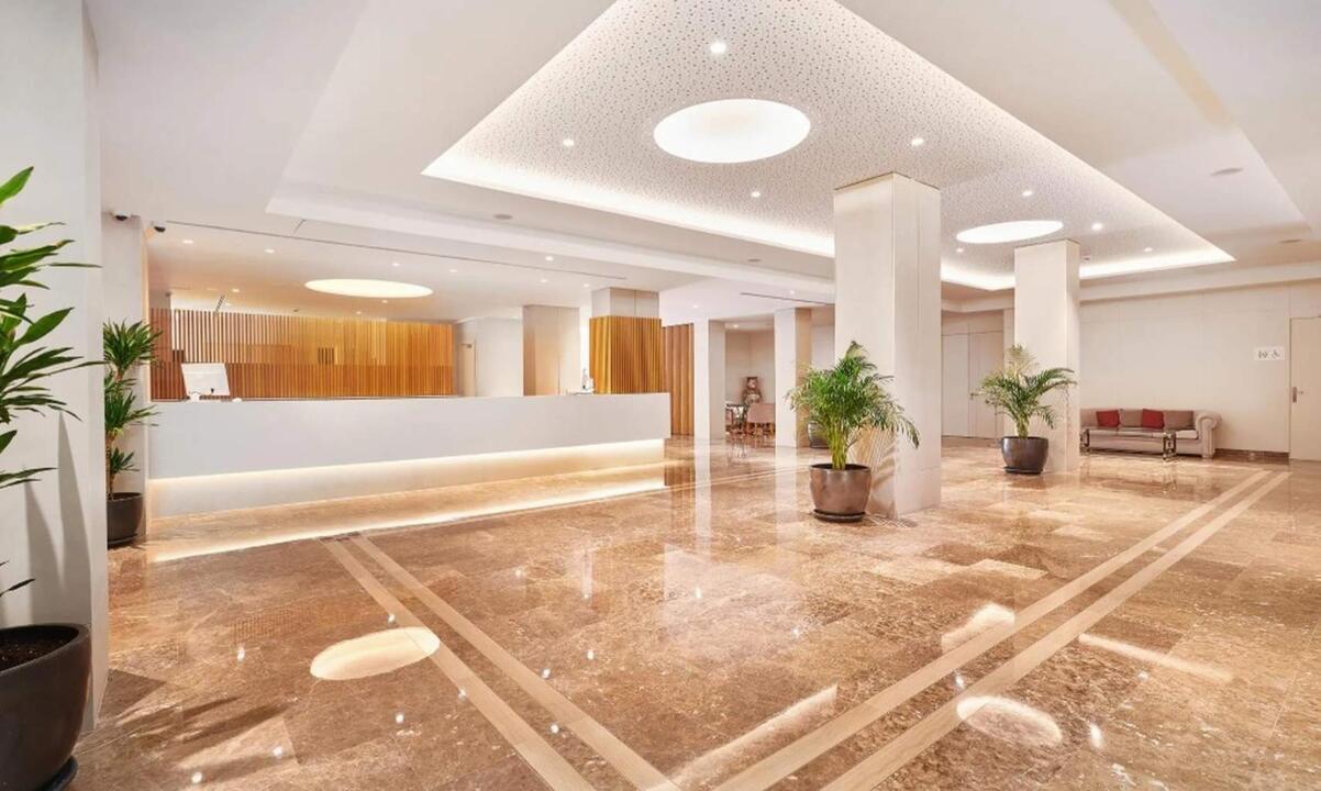 Hôtel Hipotels Said 4* - 8