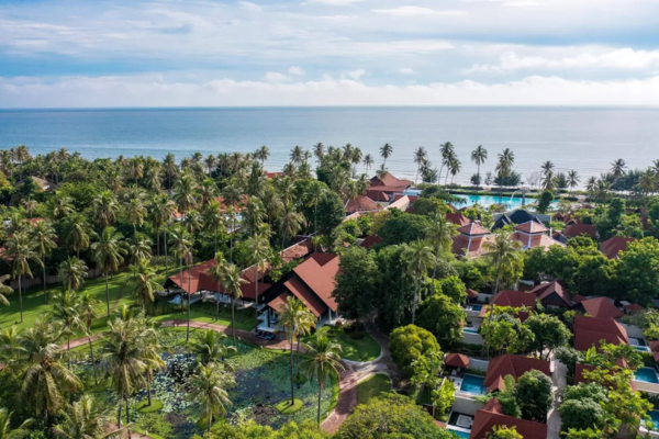 Séjour Hua Hin, Wyndham Hua Hin Pranburi Resort & Villas 5* - 16