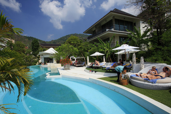 FLEX Séjour Mandarava Resort & Spa - 30