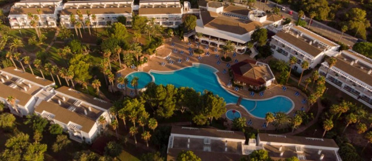 Hôtel Sagitario Princesa Playa 4* - 9