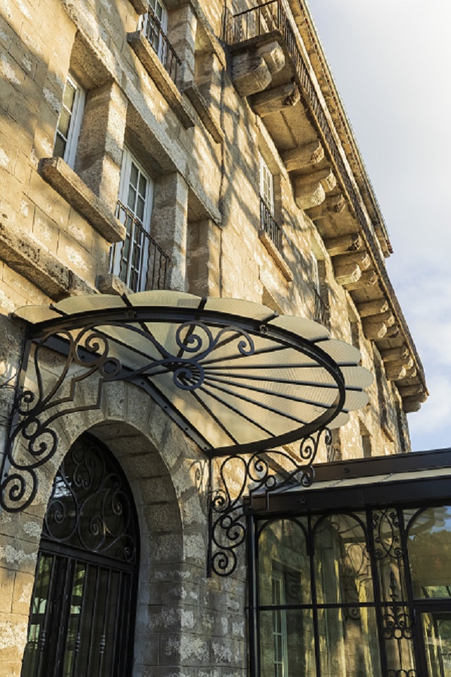 Hôtel Domaine Le Mouflon d'Or***** - 7