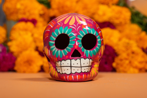 Circuit Spécial Dia de los Muertos : Fiesta en Héritage, Circuit Mexique, Mexico par Ôvoyages Circuit Spécial Dia de los Muertos : Fiesta en Héritage, Circuit Mexique, Mexico par Ôvoyages