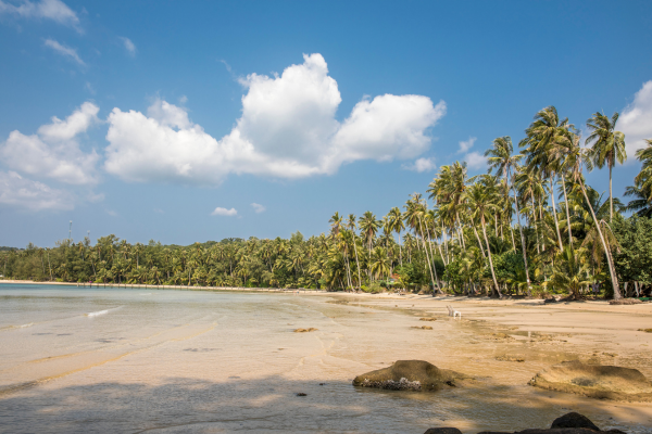 Combiné Thaïlande, De Bangkok aux Sables de Koh Kood 5* - 14