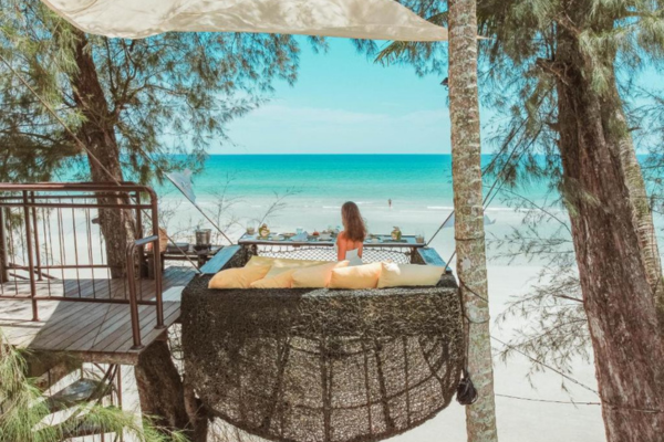 Combiné Thaïlande, De Bangkok aux Sables de Koh Kood 5* - 20