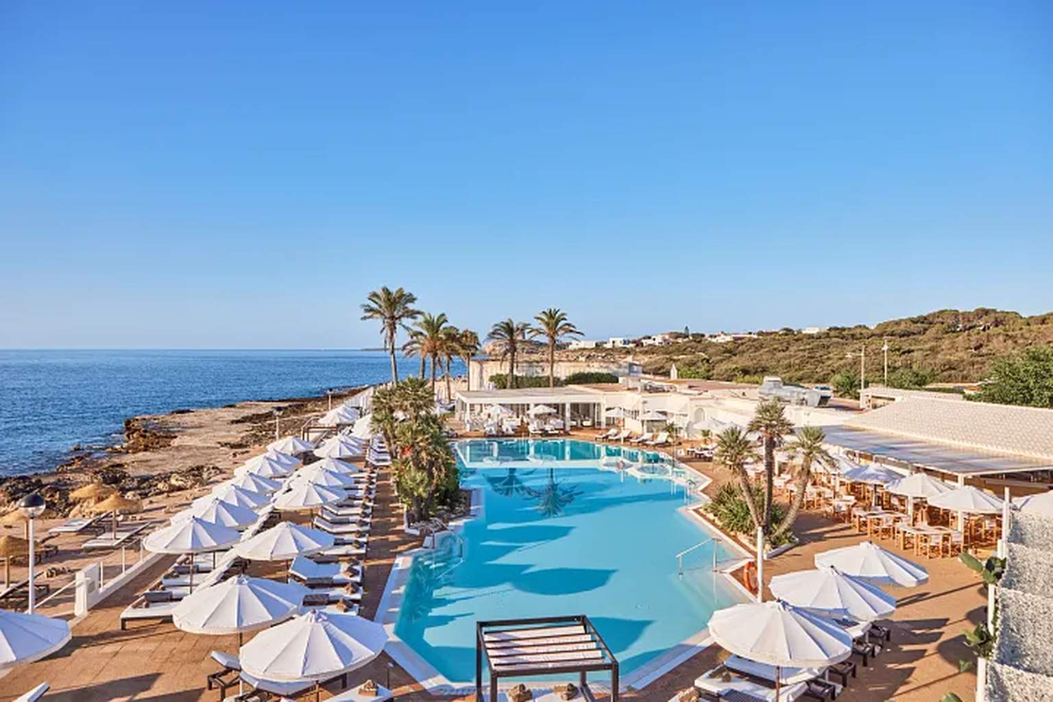 Hôtel AluaSoul Menorca 4* (Adult Only)