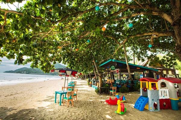 Thaïlande - Koh Samui - Hôtel The Fair House Beach Resort 4*
