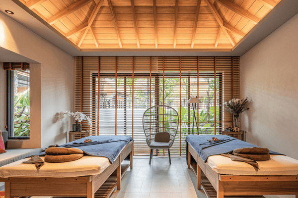 Séjour Grand Mercure Khao Lak Bangsak 5* - 1