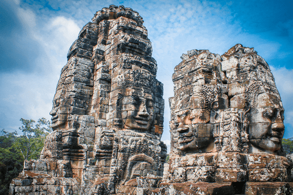 Vietnam - Circuit De la Baie d'Halong aux Temples d'Angkor