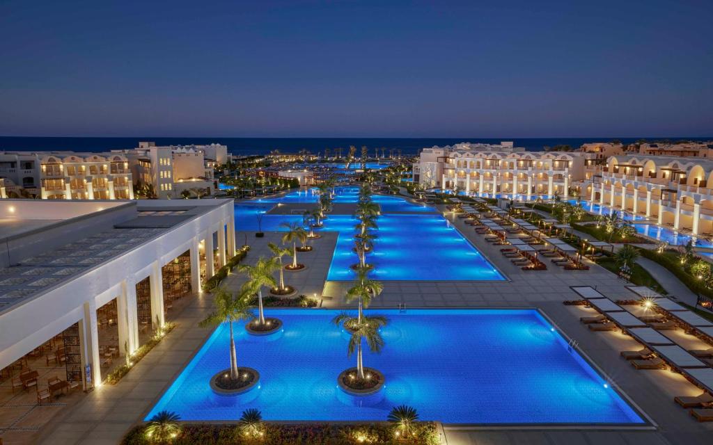 Egypte - Mer Rouge - Marsa Alam - Hôtel Steigenberger Resort Alaya 5* (Adult +16 )