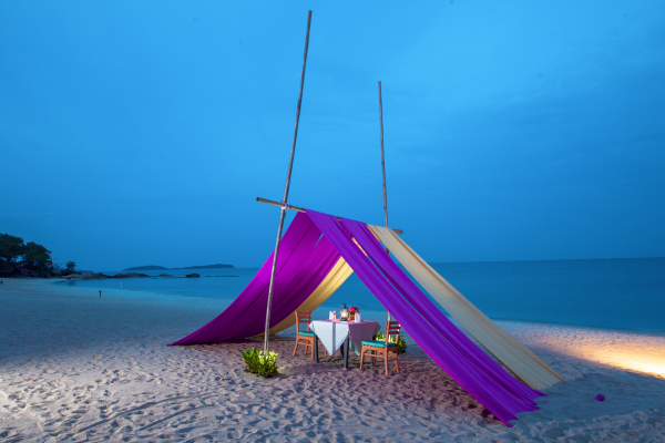 Séjour The Fair House Beach Resort 4* - 21