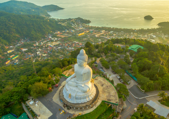 Circuit Charmes de Thaïlande et plage à Phuket 5* - 16