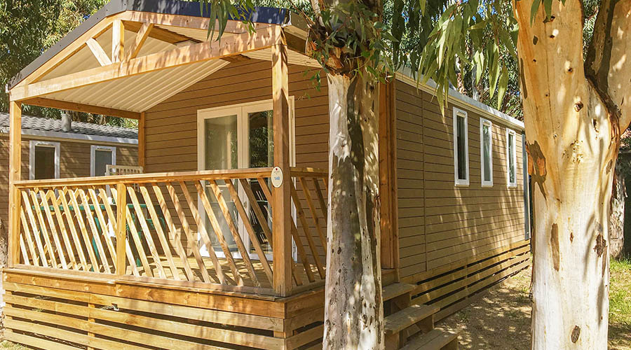 Camping Dolce Vita*** - 1