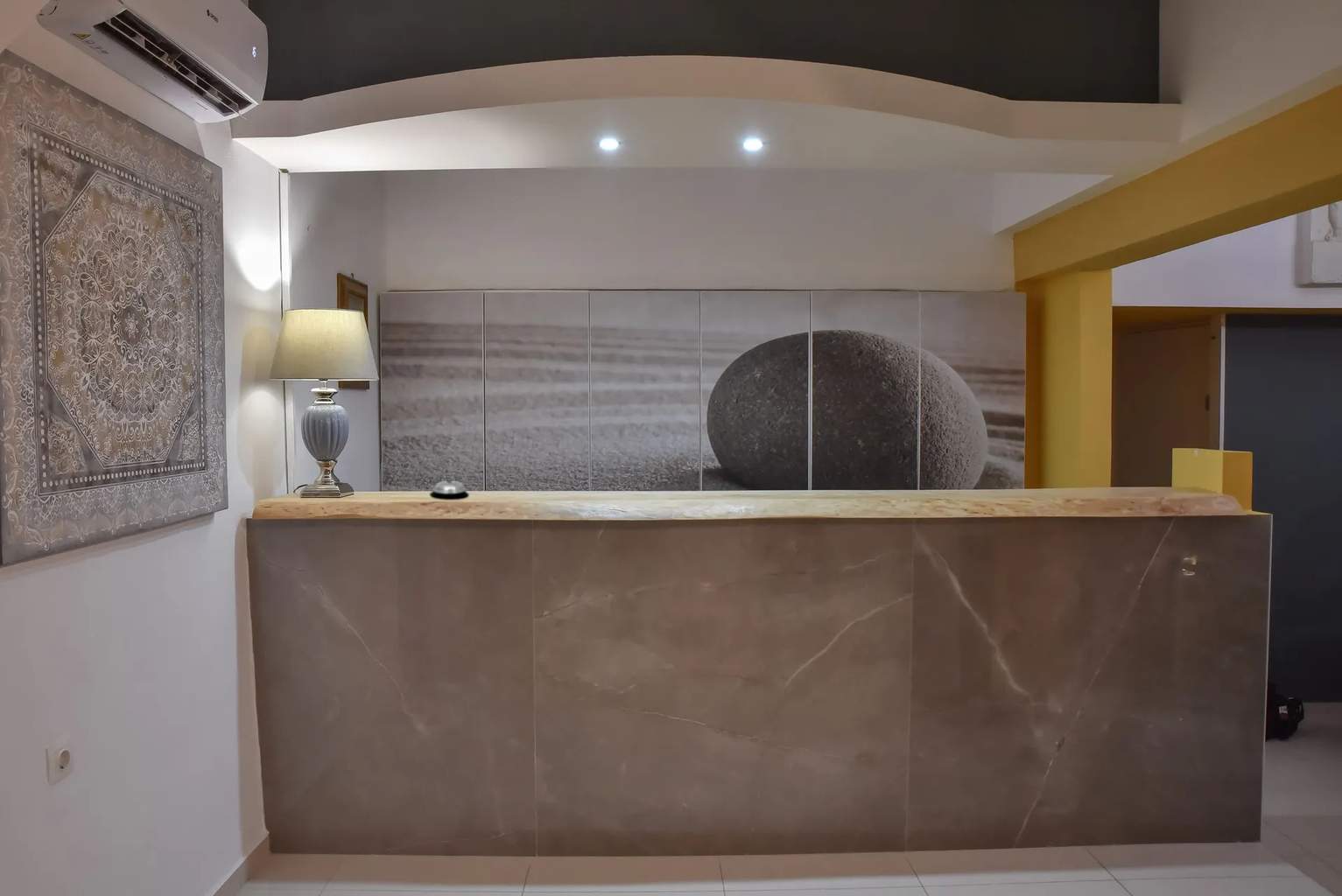 Hôtel Bali Mare and Villas 4* - 13