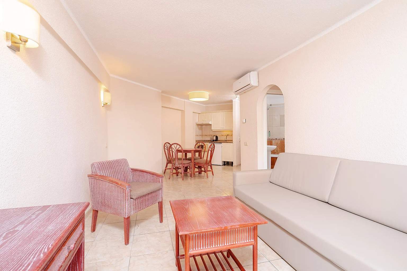 Hôtel Hovima Santa Maria 3* - 6
